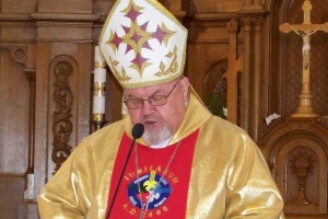 biskup antoni dydycz